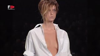 Vintage in Pills JEAN PAUL GAULTIER Spring 2004 - Fashion Channel