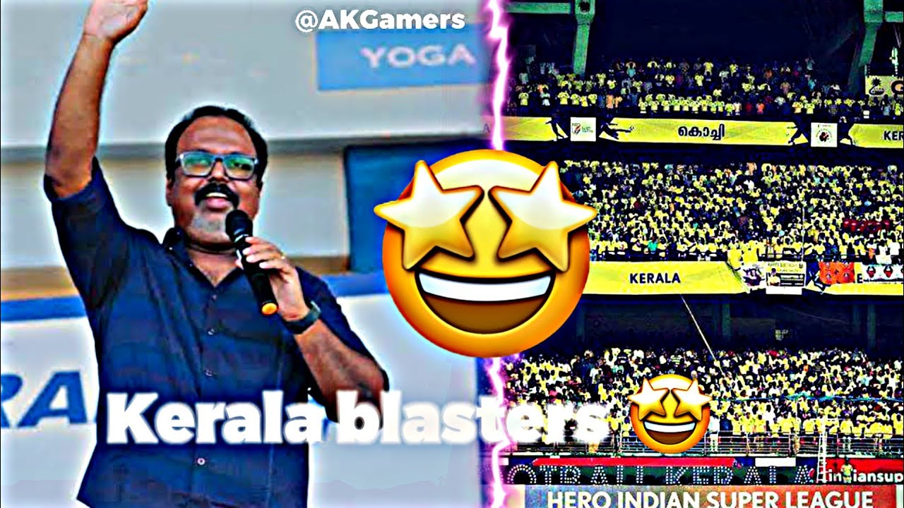 Kerala Blasters Whatsapp Status Kerala Blasters Fans Power YouTube kerala-blasters-whatsapp-status-kerala-blasters-fans-power-youtube