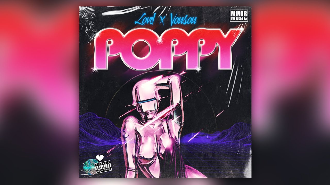 Download Lovd x VouSou - Poppy (Official Audio)