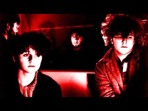 Cocteau Twins - Blind Dumb Deaf (Peel Session)