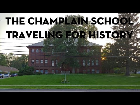 The Champlain School: Burlington, VT