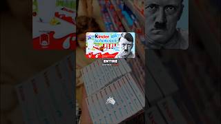 Kinders Biggest Mistake