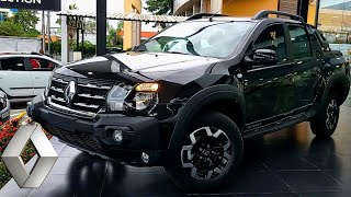 RENAULT OROCH OUTSIDER Tce 2025 - EXTERIOR E INTERIOR EM DETALHES!!!