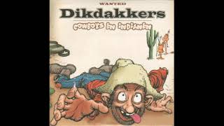 Watch Dikdakkers Cowboys  Indianen video