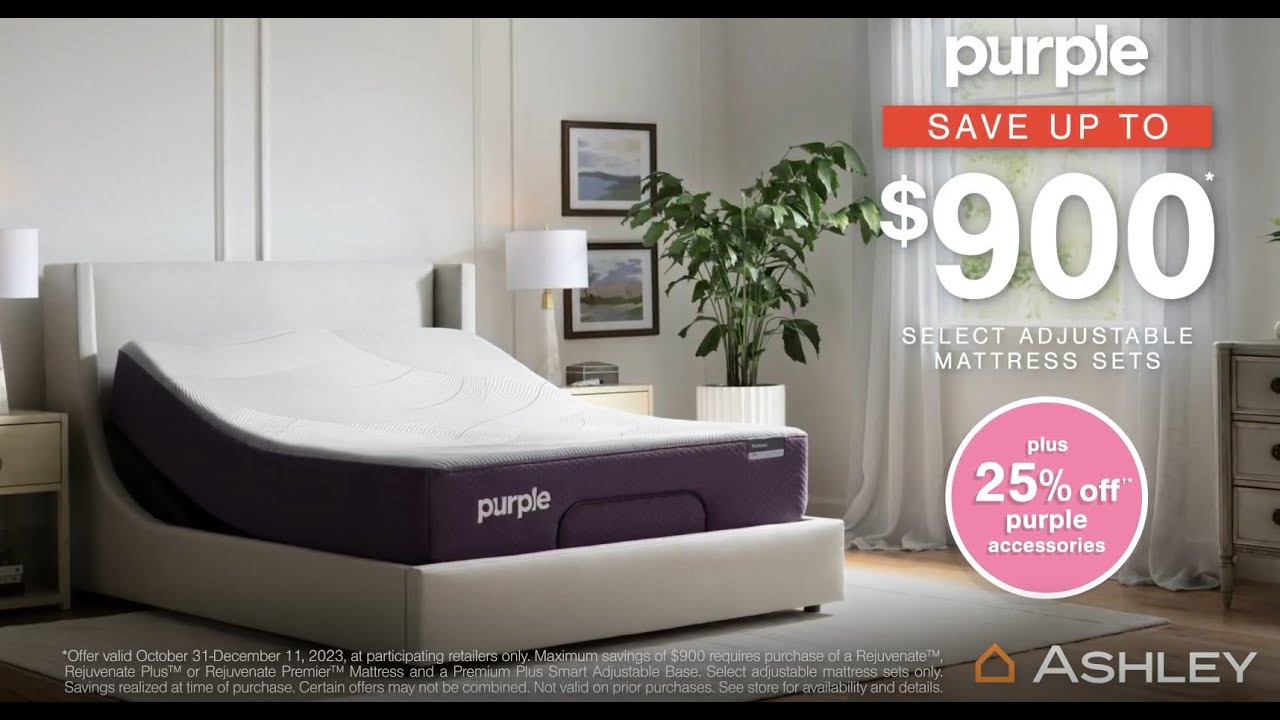 2023 Black Friday Mattress Sale YouTube