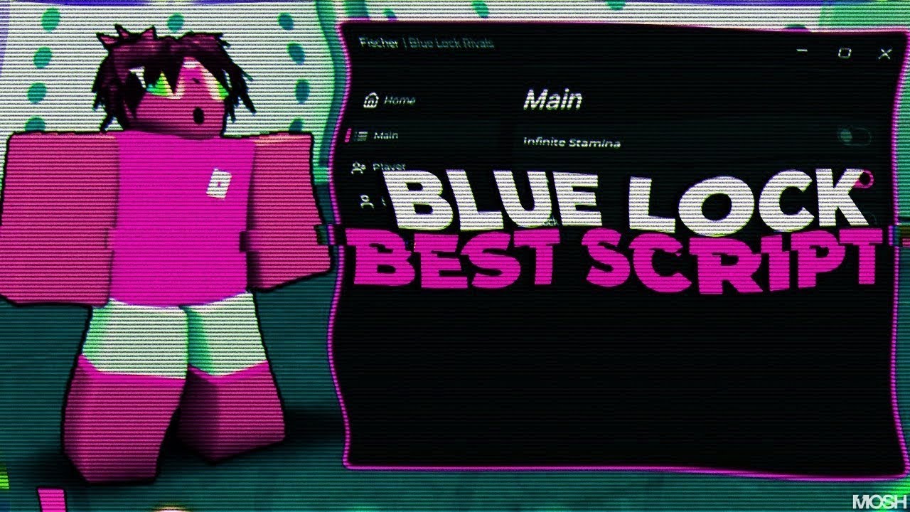 *OP* BLUE LOCK RIVALS SCRIPT - NO KEY! | 2026 UPDATE | (AUTO FARM, FREE STYLES, INF SPINS)