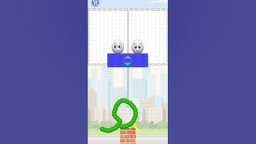 draw to smash game level 167 #sorts #sortfeed #drawtosmash #sortsreel