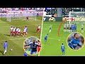 The LAST TIME Chelsea players scored a crazy FREEKICK