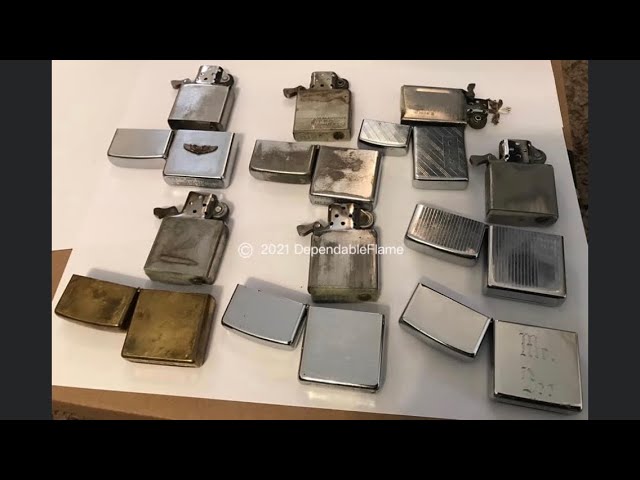 Zippo réchauffe les virées en roadster anglais - Challenges