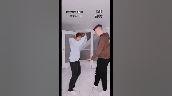 Me vs Boyfriend DANCE CHALLENGE! 🕺😱 #shorts