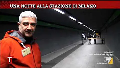 Quanto costa dormire una notte?