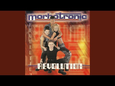 Morhotronic — Revolution
