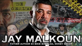 ⁣EX Comanchero Boss JAY MALKOUN: A Thrilling Life After Crime!