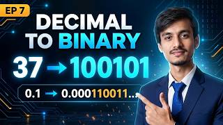 The Only Guide You Need for Decimal to Binary Conversion
