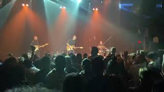 JMSN “So Badly” live at the 9:30 Club in Washington, D.C. (Oct. 9, 2021)
