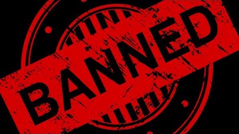 Rogue lineage Getting baned. can mods explain why i got baned?