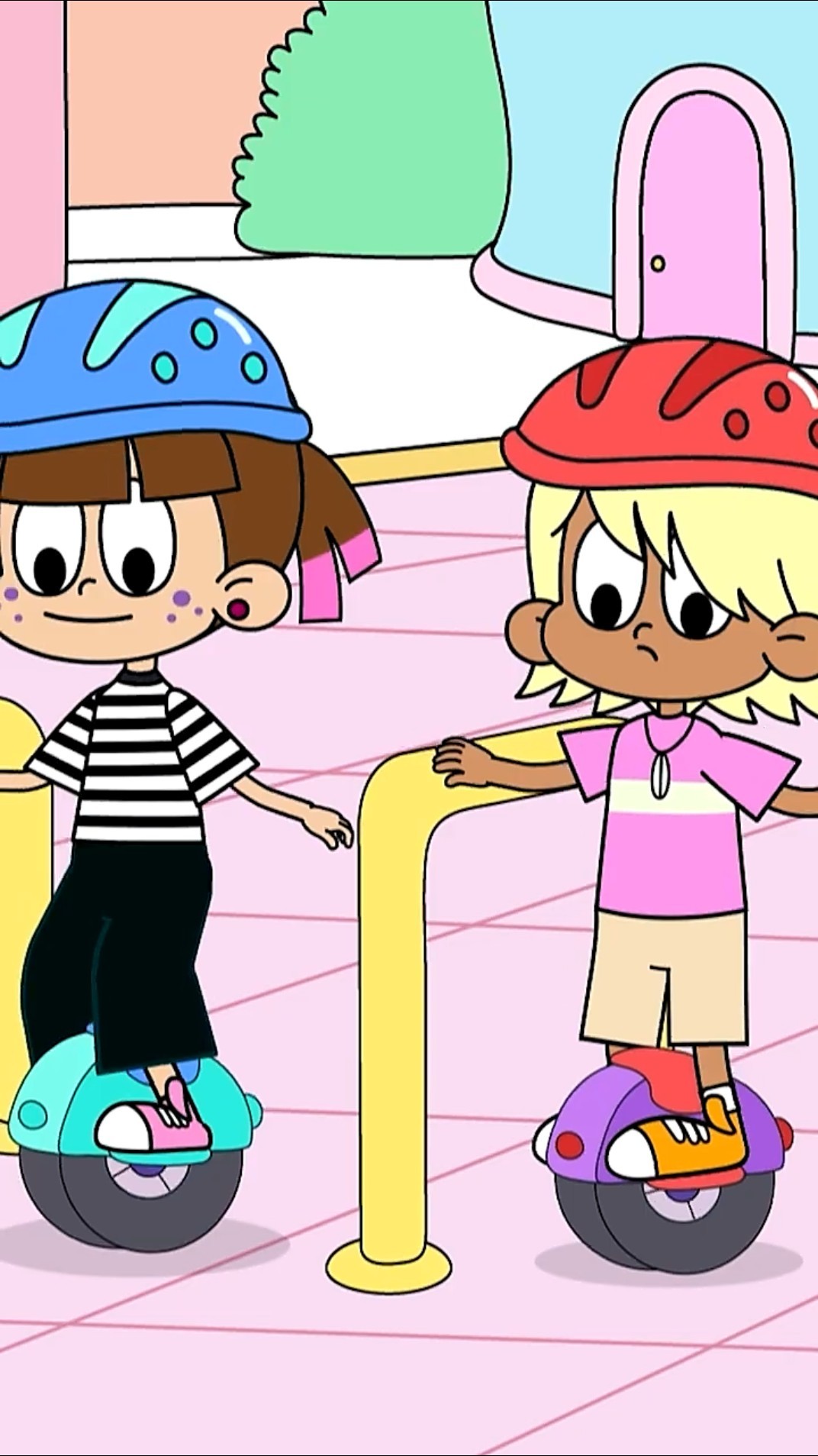 Соблюдай правила #Shorts #СоняИзТоствилля ⭐ Короткие видео ⭐ Мультики