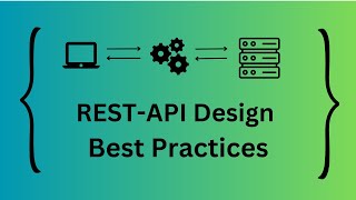 REST-API Design Best Practices