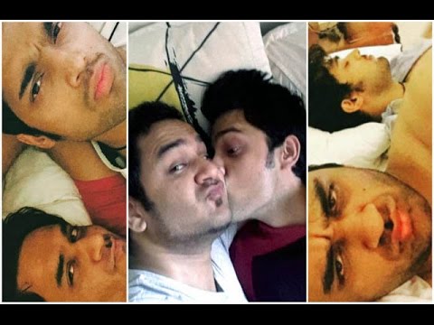 Parth Samthaan DESPERATE To Patch Up With Vikas Gupta ...