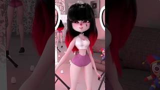 ASHI ASHI 💕 meme Animation