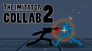 'The Imitator' collab 2