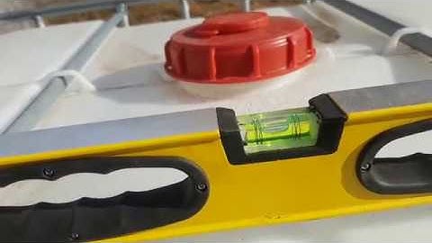 How to build a vermicomposting flushing toilet (pt2)