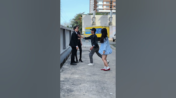 Teach the arrogant a lesson [CONDA NGUYEN] #condanguyen #kindness #goodman #respect