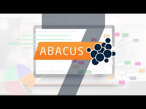 [EA SUMMIT] PREVIEW WEBINAR: Discover ABACUS 7 - Avolution Software