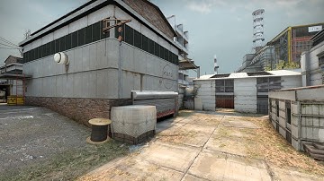 CS:GO - Runboost Подсадки на карте : Cache