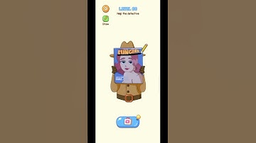 Brain Puzzle: Dop Teaser Quiz Level 60 GamePlay walkthrough Android-Ios