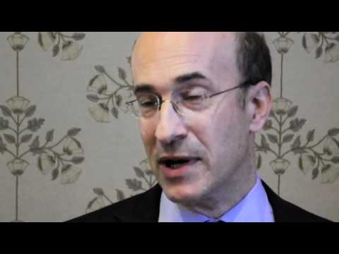 Kenneth Rogoff on How to Fix the Banks