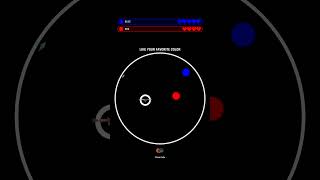 Red vs Blue with GUNS!