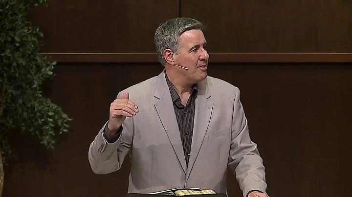 Sermon: "Overcoming Evil with Generosity" on Romans 12:13–15 | How to Overcome Evil