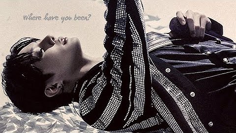 JUNGKOOK FMV Where have you been?