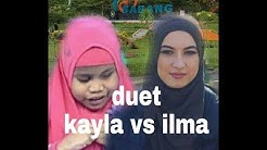DUET ASMAULHUSNA KAYLA VS ILMA PLOJOVIC YANG MENYENTUH HATI UMAT ISLAM - Durasi: 8:15. DUET ASMAULHUSNA KAYLA VS ILMA PLOJOVIC YANG MENYENTUH HATI UMAT ISLAM - Durasi: 8:15.
