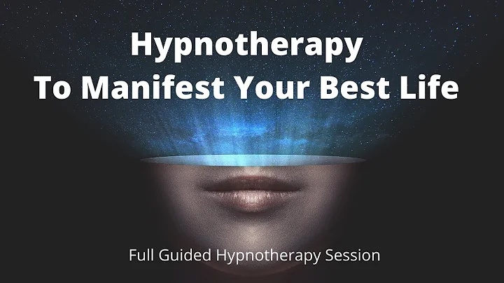 Hypnotherapy for Manifesting / Creating, Suzanne Robichaud, RCH