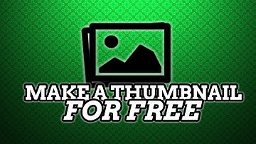 How To Make A Thumbnail on Paint.net - YouTube Tutorial-