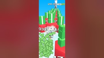 Gun Head Run 🪄🎩📷 All Levels Gameplay Walkthrough Android ios