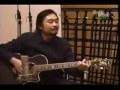 Issei noro  takashi masuzaki  isnt she lovely stevie wonder cover