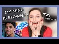 FIRST 8 MINUTES OF IN THE HEIGHTS REACTION! // THE REPRESENTATION IS AMAZING!