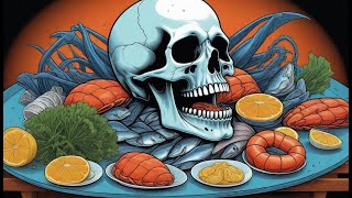 картинка: Риба и морски дарове - Опасността, за която никой не те е предупредил!