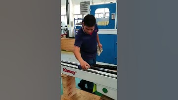 Kowey Injection Robot for Spoon take-out and packing automation for 2022 Indonesia Plastic & Rubber