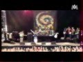 Capture de la vidéo Pierpoljak - Reggae Aux Eurockeennes 1999