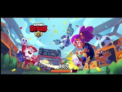 Brawl stars.ეპიზოდი 4 ნეტავ ამოვარდა ბრავლერი?!!