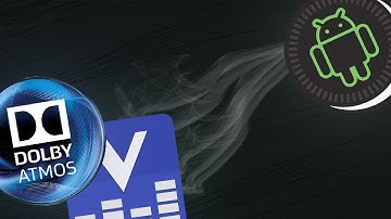 How to install both Dolby Atmos and Viper4Android on Android 8.0+ Oreo (Magisk Module)