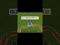“Do You Still Remember Your Old Minecraft World? 😭” #minecraft #viralshorts #gaming