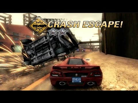 Why Burnout 3 Is Still the Most Perfect Arcade Racer Ev ...