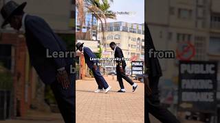 Learn Anti gravity from beginning✨✨#antigravity #dancetutorial #michaeljackson #foryou #usa #reels