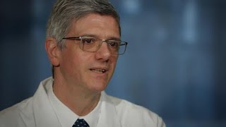 Endocrinologist Bartolome Burguera, MD, PhD