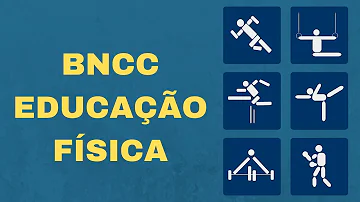 Como é dividida a Educação Física *?